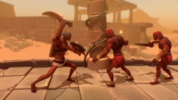 Pharaonic Screenshots