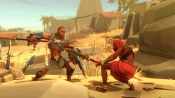 Pharaonic Screenshots