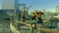 Pharaonic Screenshots