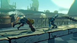 Pharaonic Screenshots
