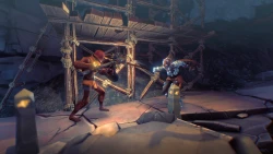 Pharaonic Screenshots