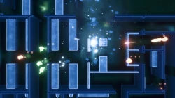 Скриншот к игре Frozen Synapse 2