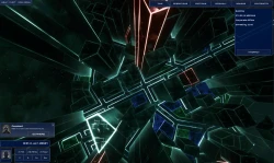 Скриншот к игре Frozen Synapse 2