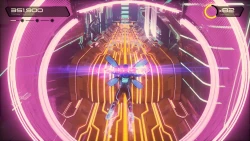 TRON RUN/r Screenshots