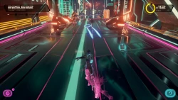 TRON RUN/r Screenshots