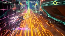 TRON RUN/r Screenshots