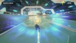 TRON RUN/r Screenshots