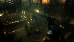 Vendetta: Curse of Raven's Cry Screenshots