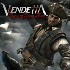 Vendetta: Curse of Raven's Cry