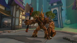 Paladins Screenshots