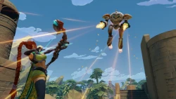 Paladins Screenshots