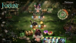 Fable Fortune Screenshots