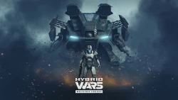 Hybrid Wars Screenshots
