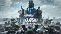 Hybrid Wars Screenshots