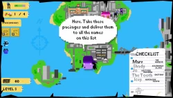Urban Pirate Screenshots