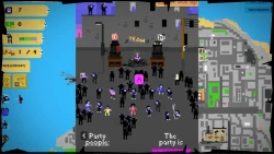 Urban Pirate Screenshots