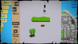 Urban Pirate Screenshots