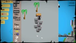 Urban Pirate Screenshots