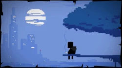 Urban Pirate Screenshots