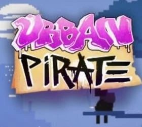 Urban Pirate