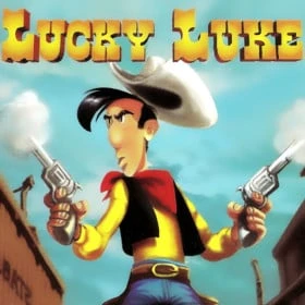 Lucky Luke