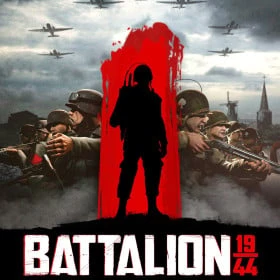 Battalion 1944