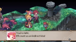 Disgaea 2 PC Screenshots