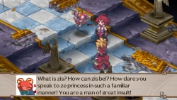 Disgaea 2 PC Screenshots