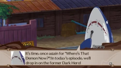 Disgaea 2 PC Screenshots