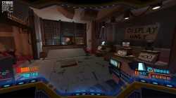 STRAFE Screenshots