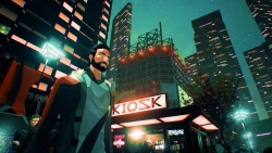 State of Mind Screenshots