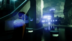 State of Mind Screenshots