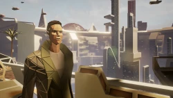 State of Mind Screenshots