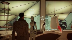 State of Mind Screenshots