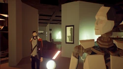 State of Mind Screenshots