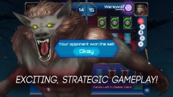 Luckless Seven Screenshots
