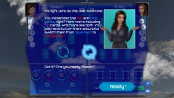 Luckless Seven Screenshots