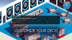 Luckless Seven Screenshots