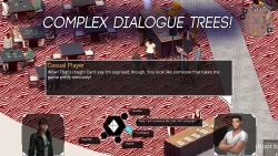 Luckless Seven Screenshots