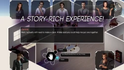 Luckless Seven Screenshots