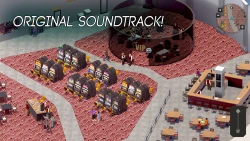 Luckless Seven Screenshots