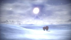 Скриншот к игре World of Final Fantasy