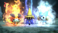 Скриншот к игре World of Final Fantasy
