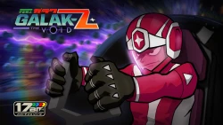 Galak-Z: The Dimensional Screenshots