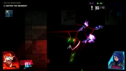 Galak-Z: The Dimensional Screenshots