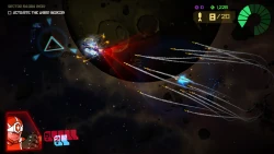Galak-Z: The Dimensional Screenshots