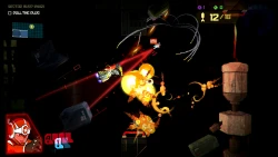 Galak-Z: The Dimensional Screenshots