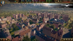 Urban Empire Screenshots