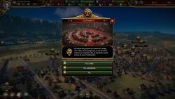 Urban Empire Screenshots