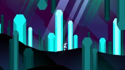 Planet of the Eyes Screenshots